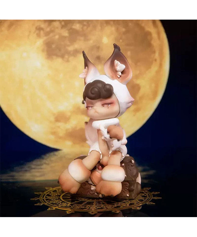 Aroma - Princess Magic Town Series Blind Box