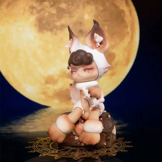 Aroma - Princess Magic Town Series Blind Box