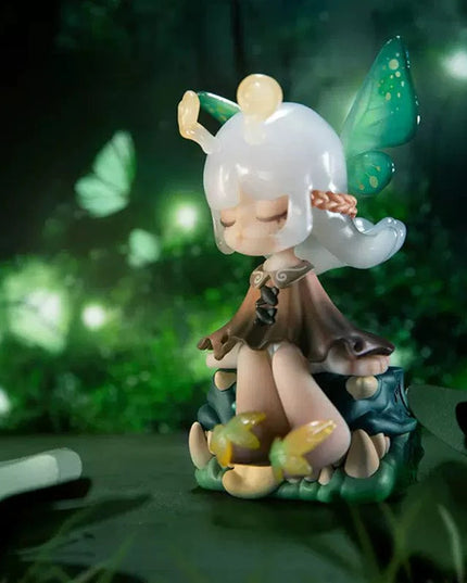 Aroma - Princess Magic Town Series Blind Box