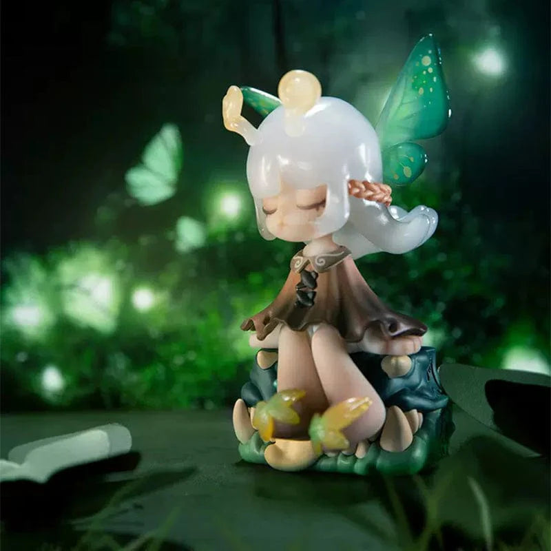 Aroma - Princess Magic Town Series Blind Box
