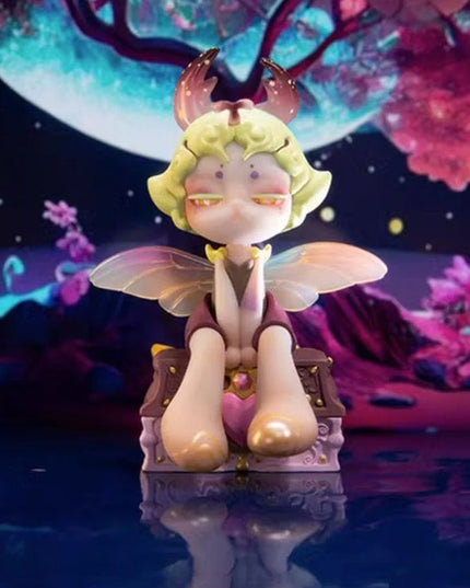 Aroma - Princess Magic Town Series Blind Box