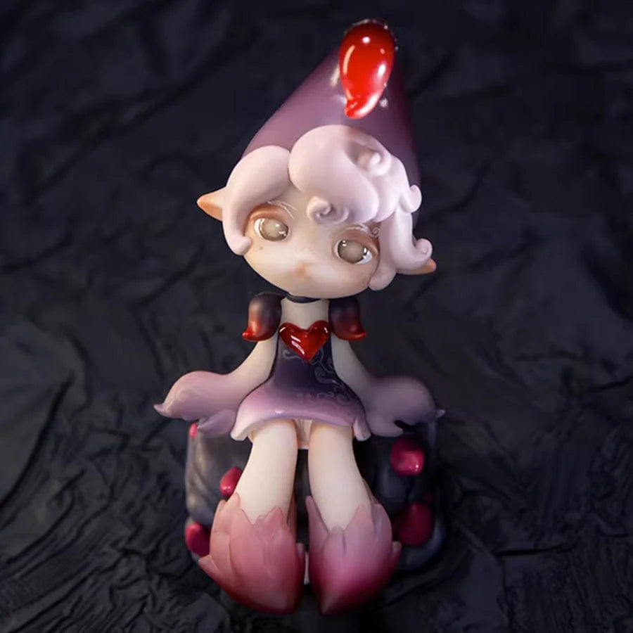 Aroma - Princess Magic Town Series Blind Box