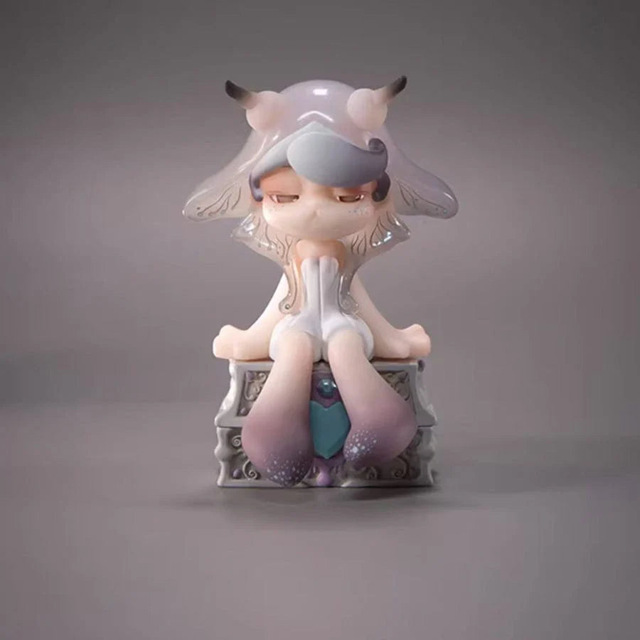 Aroma - Princess Magic Town Series Blind Box