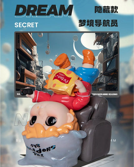 ASI City No.4 Series