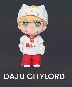 ASI City No.4 - Confirmed