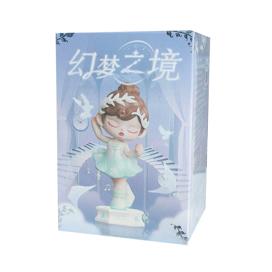 Anita - Fantasy Reality Series Blind Box