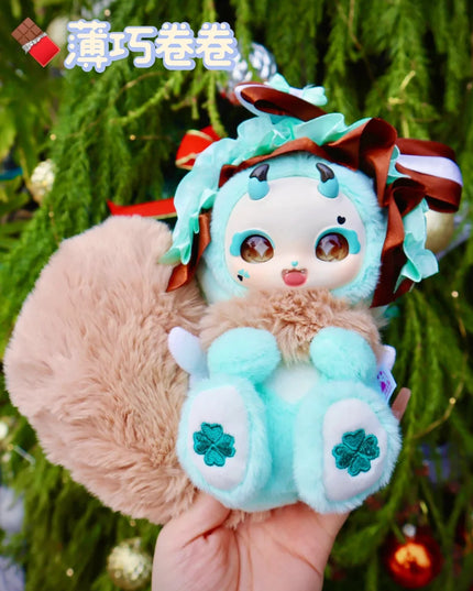 Boboco's - Sweetheart Party Series Plush Blind Box