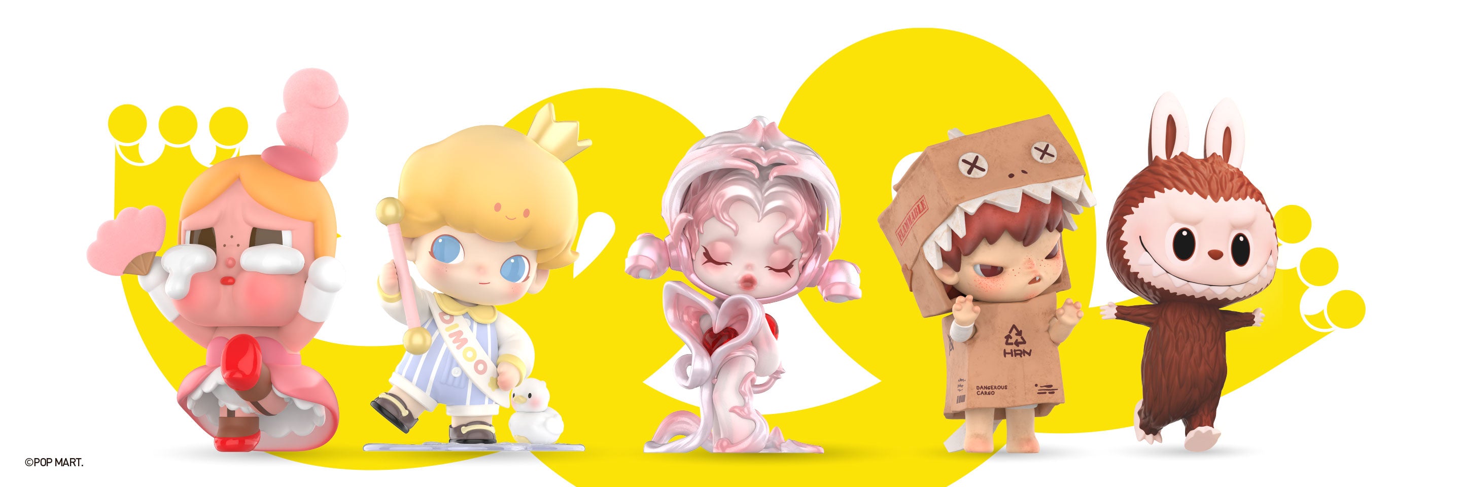 Cry Baby – Panda Pop SA