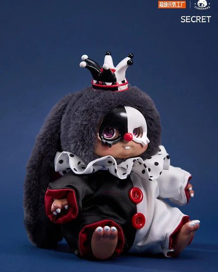 Cino - Dreamland Circus Series Plush