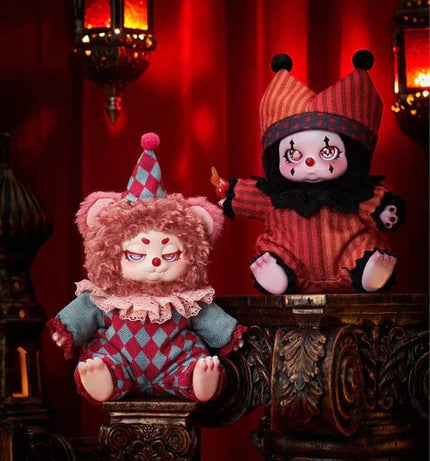 Cino - Dreamland Circus Series Plush