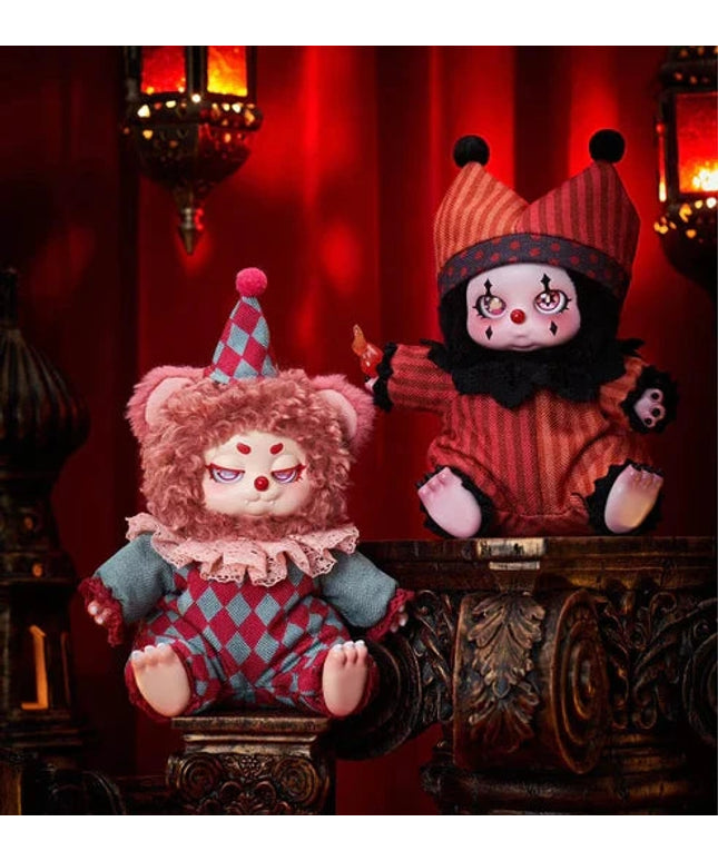 Cino - Dreamland Circus Series Plush