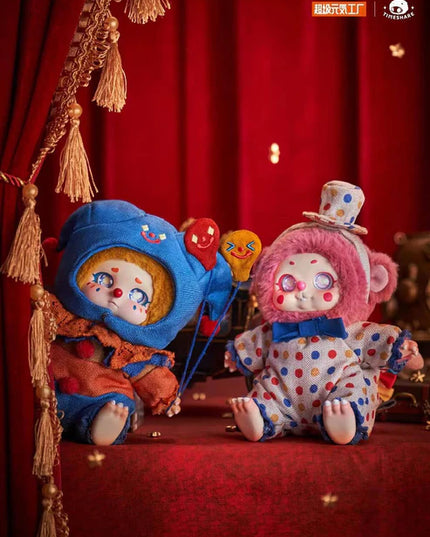 Cino - Dreamland Circus Series Plush