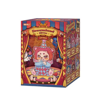Cino - Dreamland Circus Series Plush