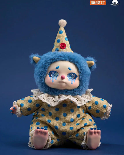 Cino - Dreamland Circus Series Plush