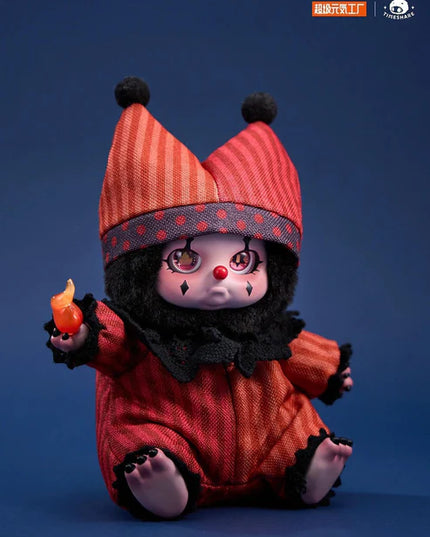 Cino - Dreamland Circus Series Plush