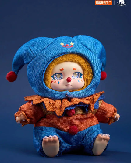 Cino - Dreamland Circus Series Plush