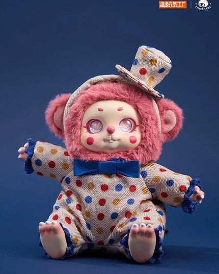 Cino - Dreamland Circus Series Plush