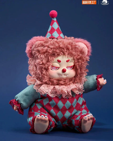 Cino - Dreamland Circus Series Plush