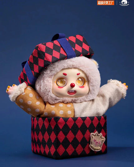 Cino - Dreamland Circus Series Plush