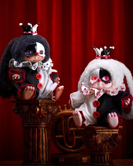 Cino - Dreamland Circus Series Plush