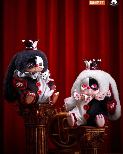 Cino - Dreamland Circus Series Plush