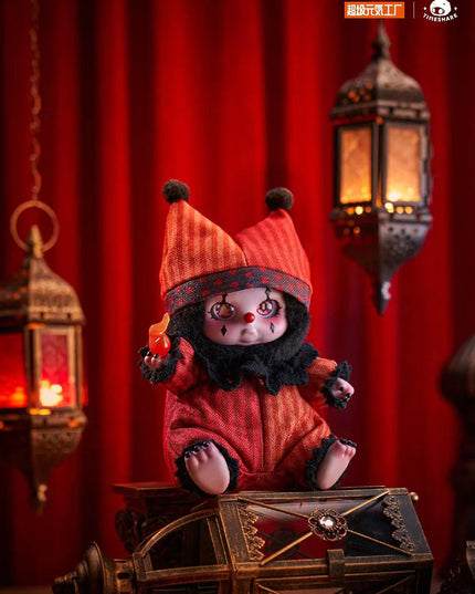 Cino - Dreamland Circus Series Plush