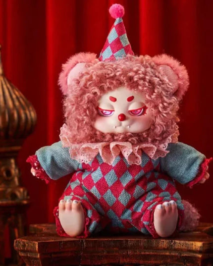 Cino - Dreamland Circus Series Plush