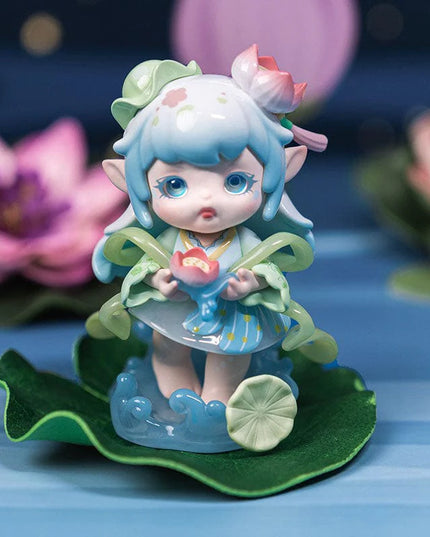 FLORA Compendium of Materia Medica Series 4 Blind Box