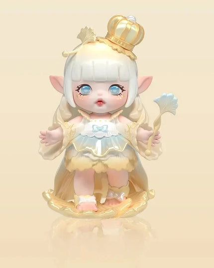 FLORA Compendium of Materia Medica Series 4 Blind Box