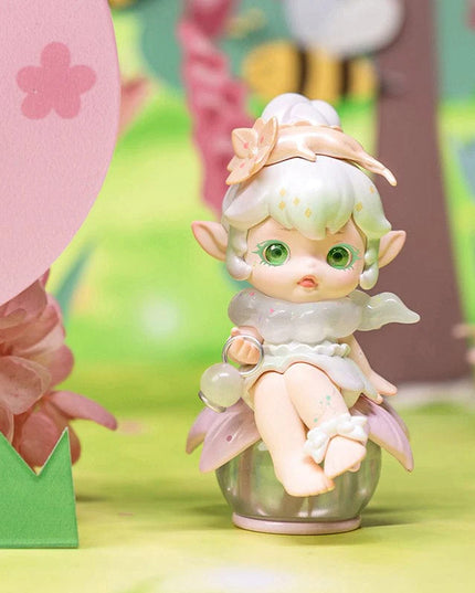 FLORA Compendium of Materia Medica Series 4 Blind Box