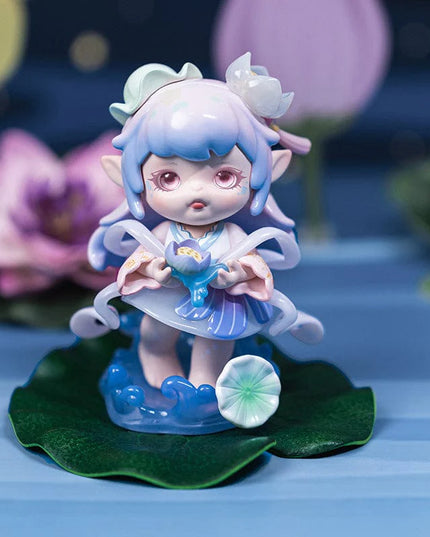 FLORA Compendium of Materia Medica Series 4 Blind Box