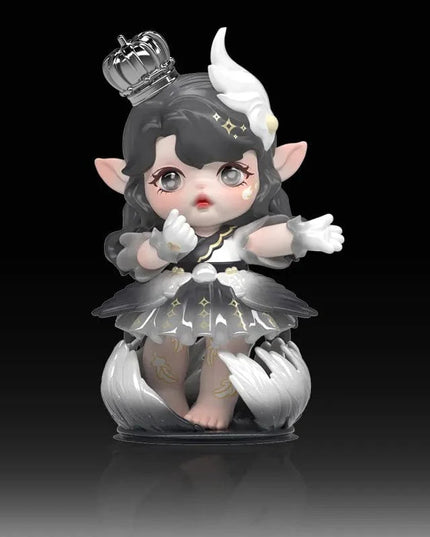 FLORA Compendium of Materia Medica Series 4 Blind Box