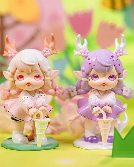 FLORA Compendium of Materia Medica Series 4 Blind Box