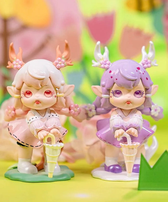 FLORA Compendium of Materia Medica Series 4 Blind Box