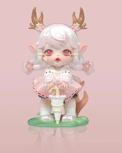 FLORA Compendium of Materia Medica Series 4 Blind Box