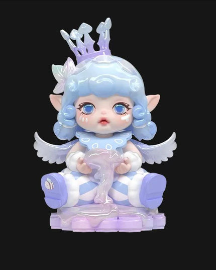 FLORA Compendium of Materia Medica Series 4 Blind Box