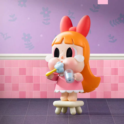 Crybaby × The Powerpuff Girls Series