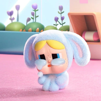 Crybaby × The Powerpuff Girls Series