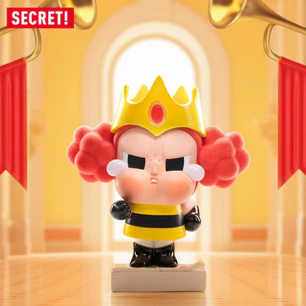 Crybaby × The Powerpuff Girls Series