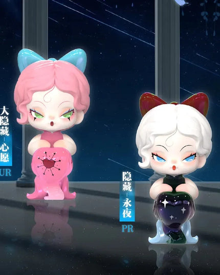 DODO NAMI Garden Of Eden Series Mini Blind Box