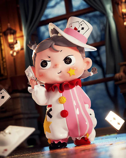 Detective Dazey Castle Secret Case Series (Confirmed)