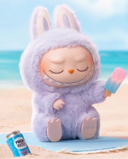 [Pre-Order] Labubu V2 THE MONSTERS- Have a Seat Vinyl Plush