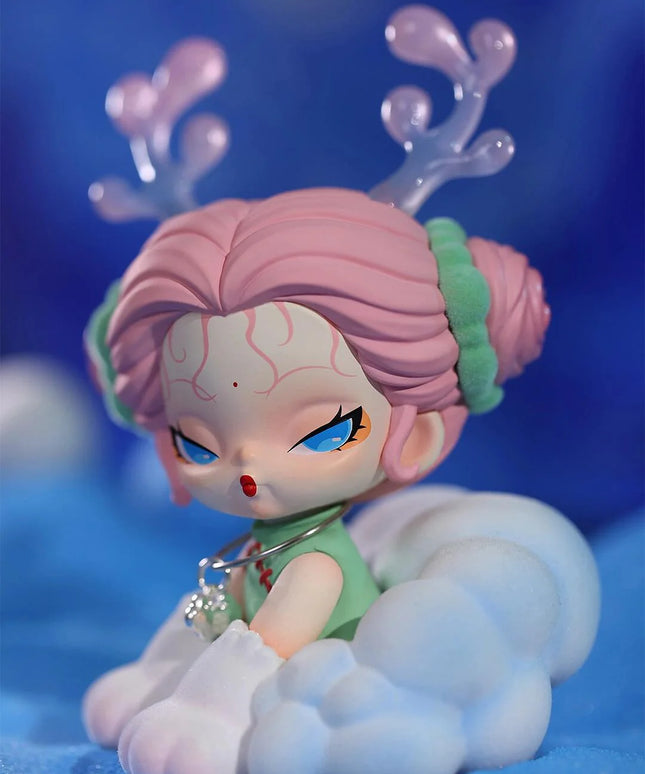 DODO NAMI Floating Mountains and Seas Blind Box Series