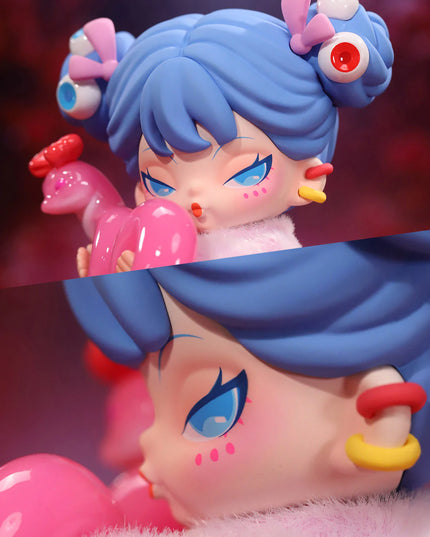 DODO NAMI Paradise Of Doom Series