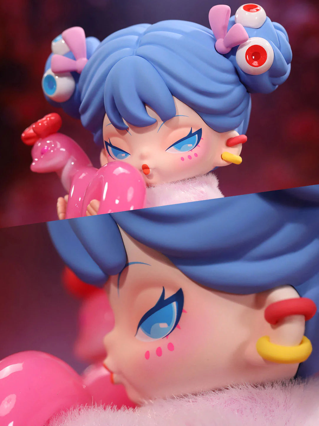 DODO NAMI Paradise Of Doom Series
