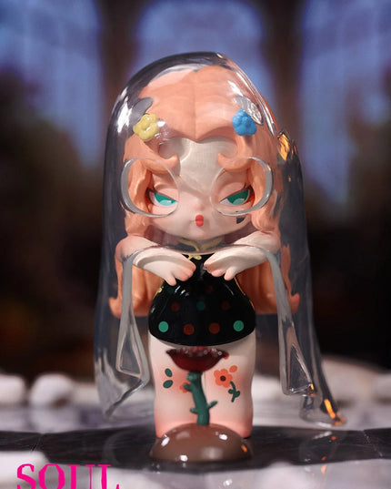 DODO NAMI Paradise Of Doom Series
