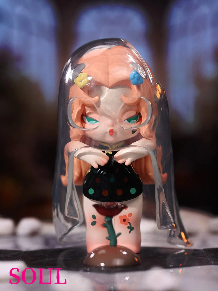 DODO NAMI Paradise Of Doom Series