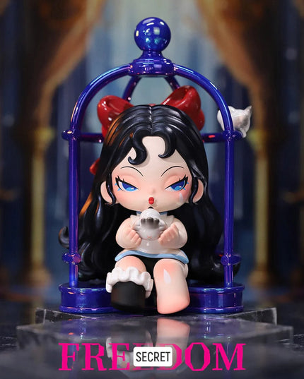 DODO NAMI Paradise Of Doom Series