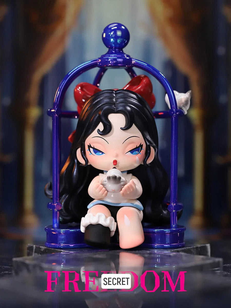 DODO NAMI Paradise Of Doom Series