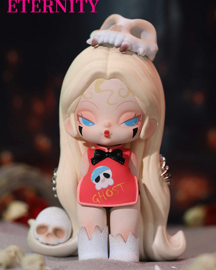 DODO NAMI Paradise Of Doom Series